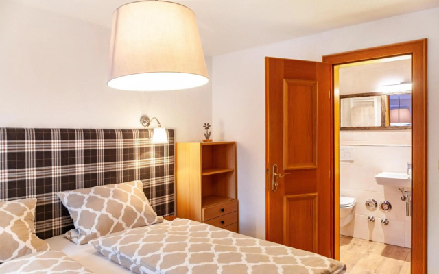 Ferienwohnung Haus Andrä