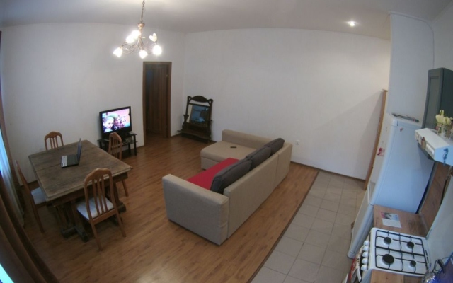 Apartment Bolshaya Morskaya 17