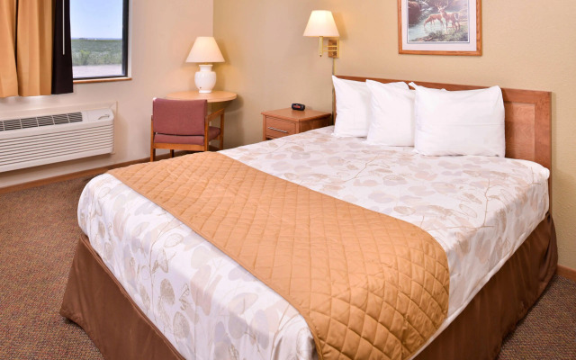 Americas Best Value Inn Missouri Valley
