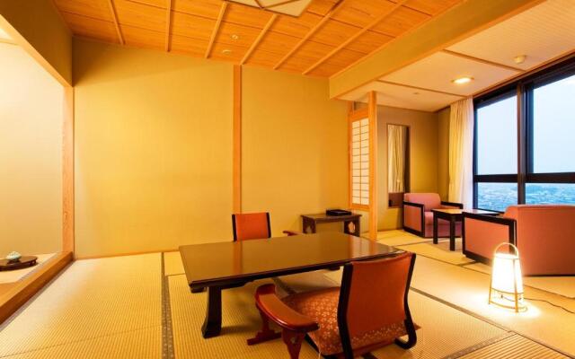 Yumoto Kompira Onsen Hananoyu Koubaitei