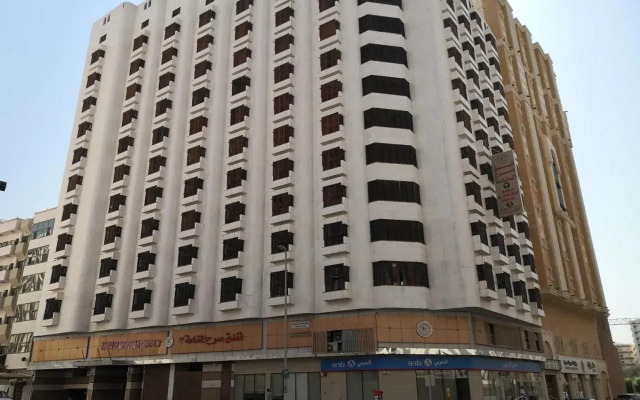 Nour Al safwah 3