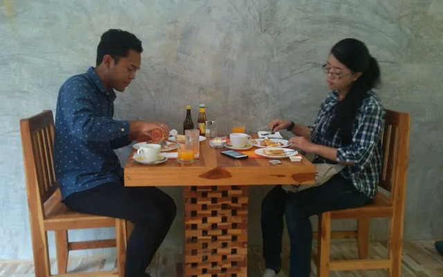 Carereen Boutique Resort