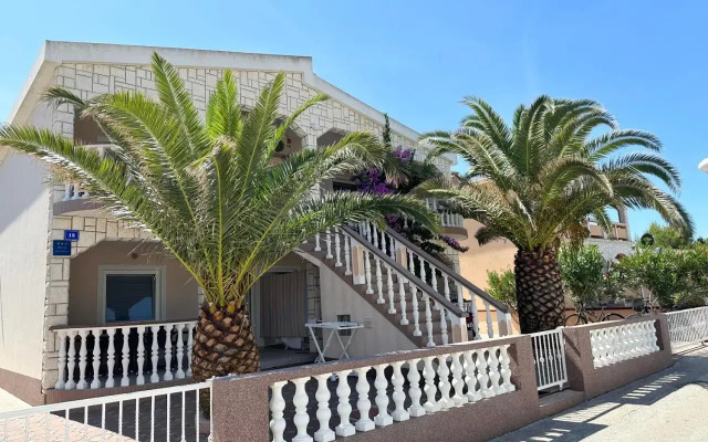 Apartmani Bermanec