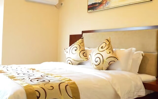 Xinzhong Hotel