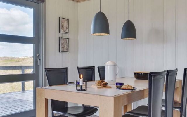 "Gunde" - 200m from the sea in Western Jutland