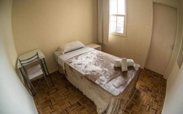 Hotel Pedra Bonita
