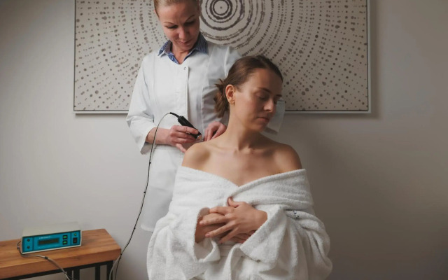 Villa Savoy Spa & Wellness