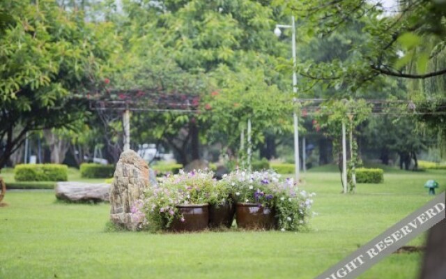 Qionghai Hotel Xichang