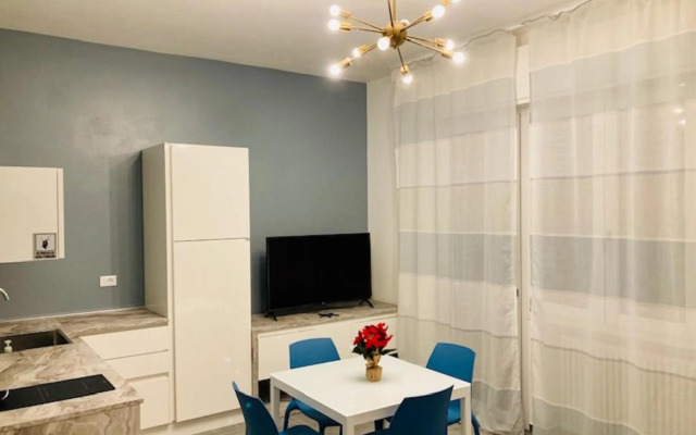 Malu Luxury Apartments