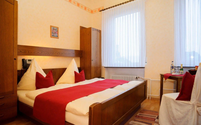 Hotel Höhn
