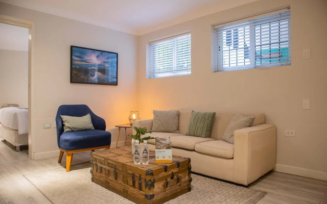 Lovely 1BR in Miraflores