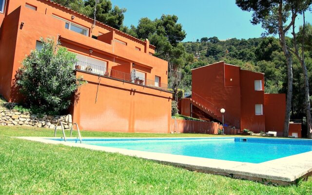 Apartamentos Begur