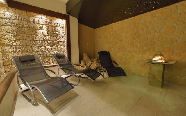 Hotel Thermal
