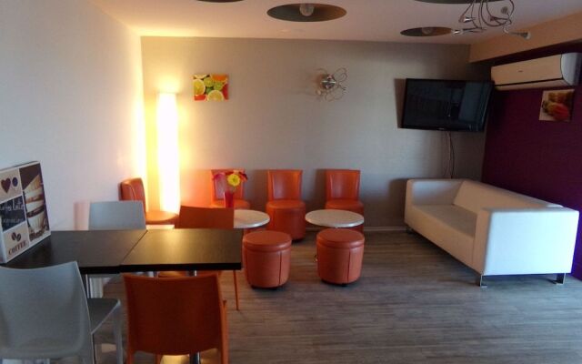 Hotel de la Plage