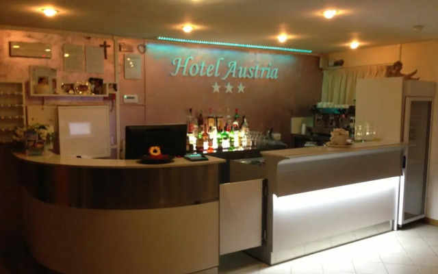 Hotel Austria