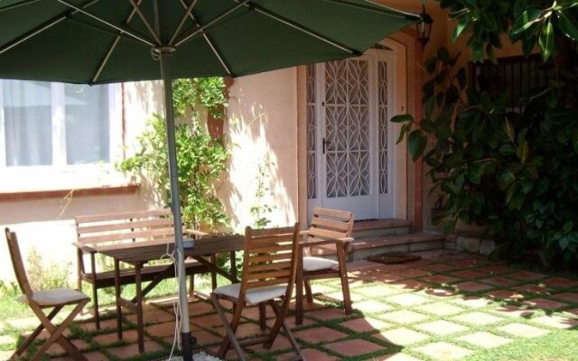 Tibidabo Apartments