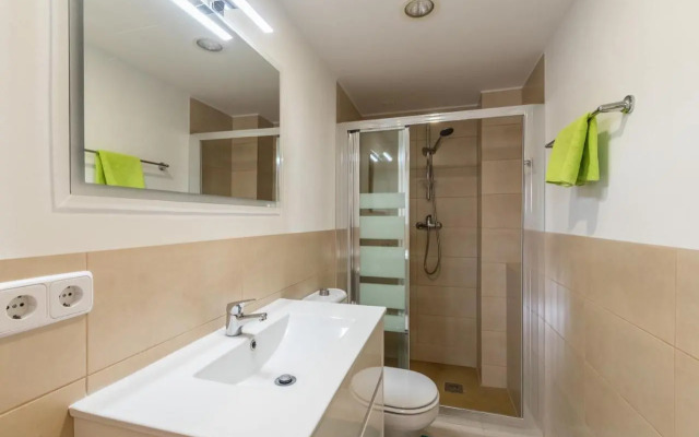 Apartamentos Mallorca SL
