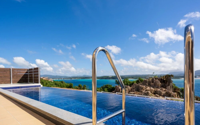 Private Villa Lamer Kouri