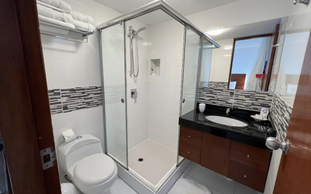 San Isidro Olivar 2 Bedroom Apartment