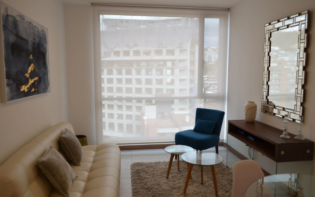 Luxury Residence Suites
