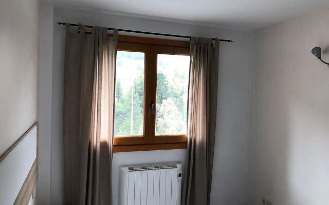 Apartment With one Bedroom in Canillo, With Wonderful Mountain View, B