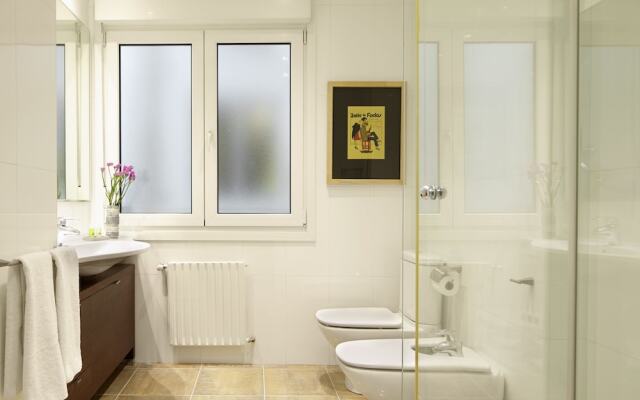 Mirakruz H Apartment by FeelFree Rentals