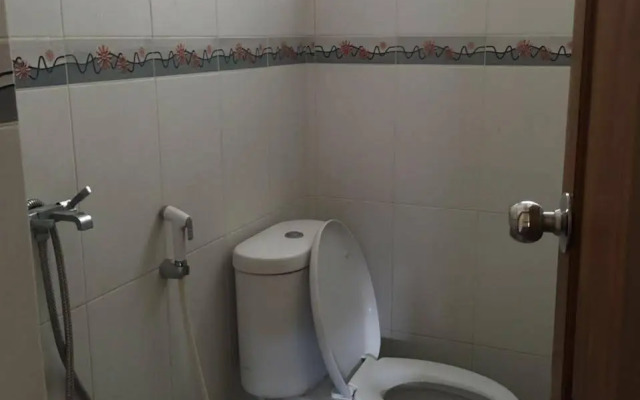 Pamularsih Homestay
