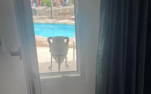 The Red Farm Relais & Spa