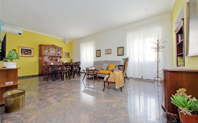4bnb - Leone IV Apartment