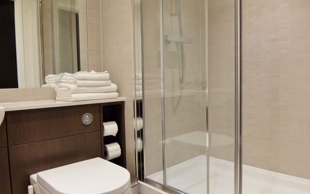 Serviced Apartments Colindale
