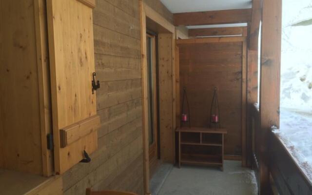 Chalet Les fermes dAlpage