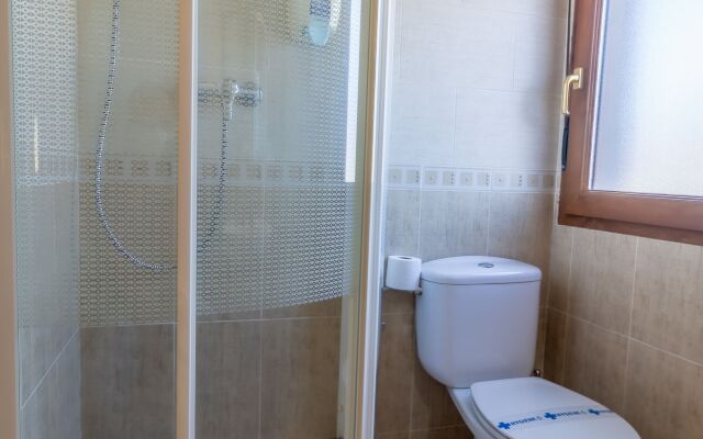 Hostal Rural El Caño by Viverestays