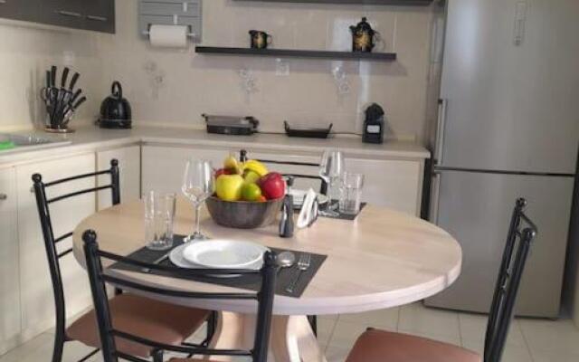 Studio Orion - Allparos Villas