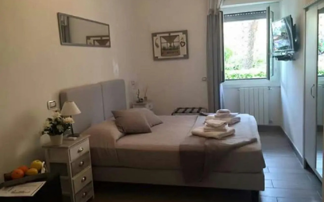 41 Duodo Vatican Relais