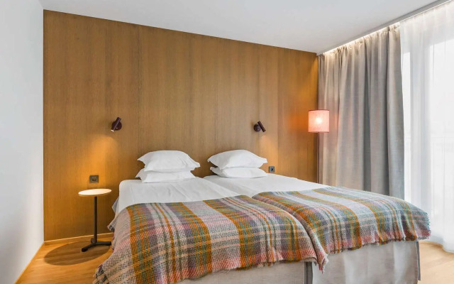 Best Western Plus Ten Hotel