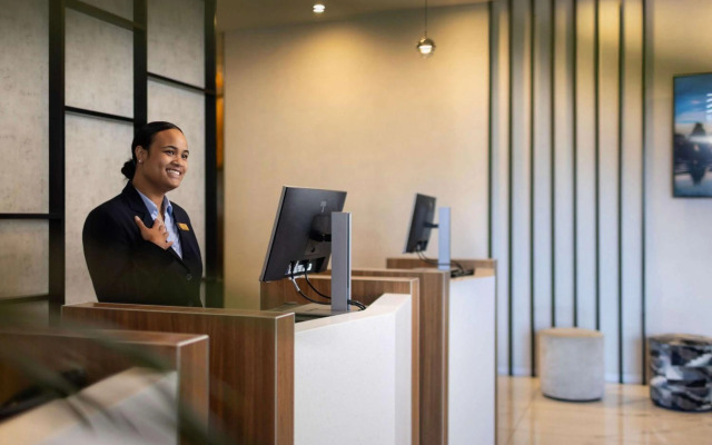 The Sebel Auckland Manukau