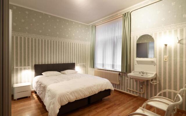 Residentie Kursaal