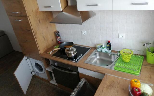 Apartments Rustika Toscana