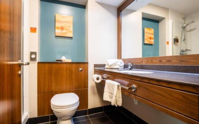 Chessington Hotel