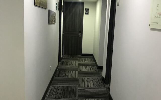 Hotel Express 53