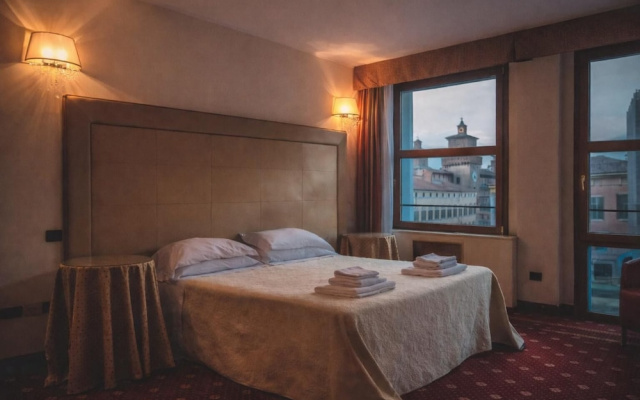 The Dome - Panoramic Rooms