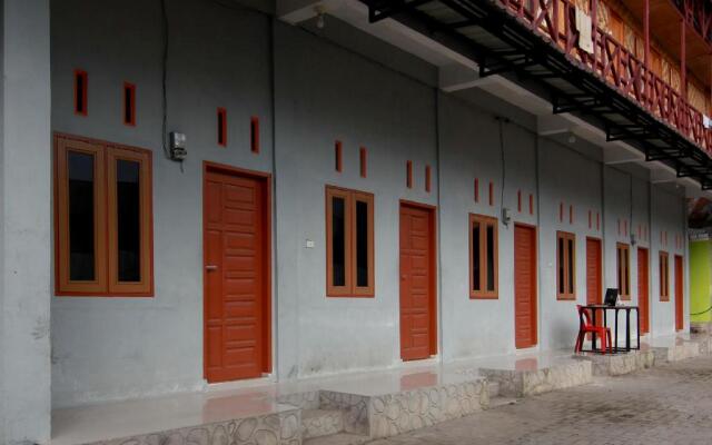 OYO 1440 New Sejarah