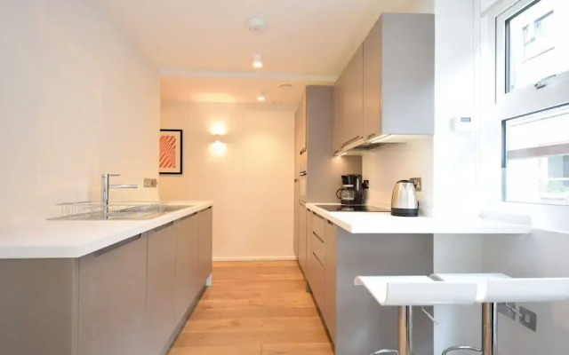 Valet Apartments Bruges Place