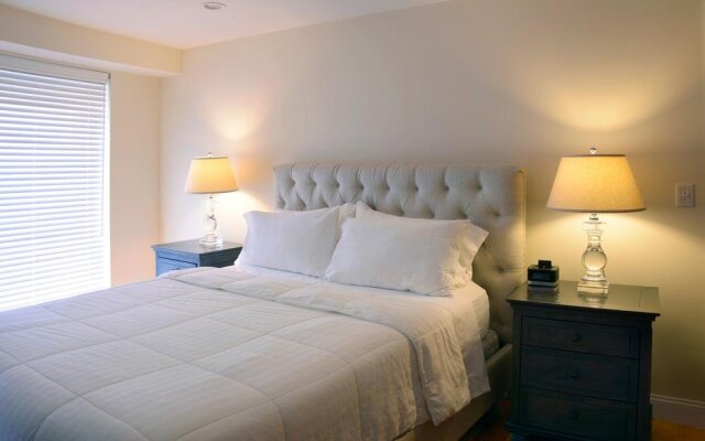Bricco Suites