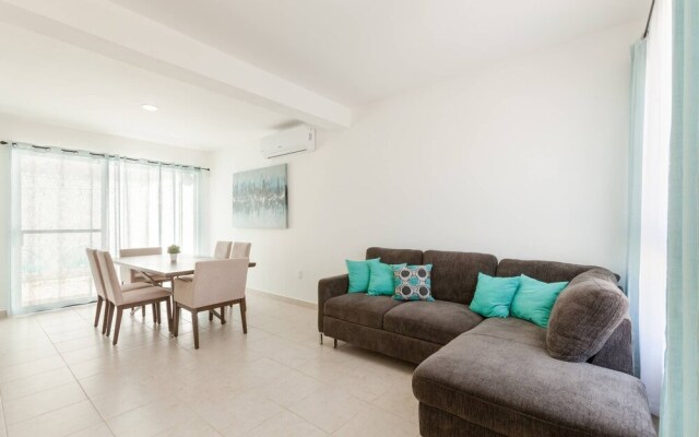 Pu-kka House By Perlitas Home