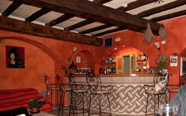 Casa Henrietta