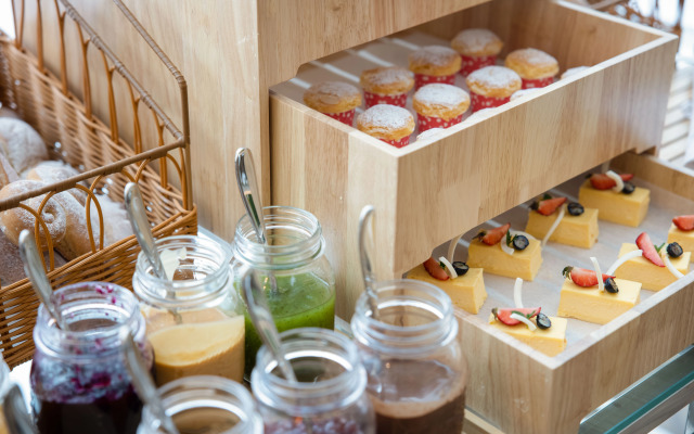 Home2 Suites by Hilton Xishuangbanna Jinghong