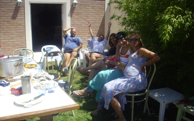 Hostel Viajeros