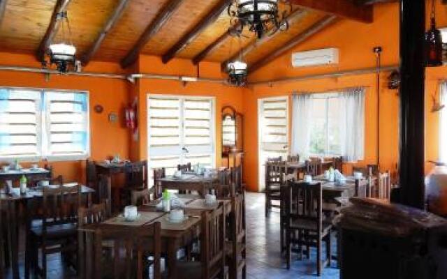 Morada La Silvestre Cabañas