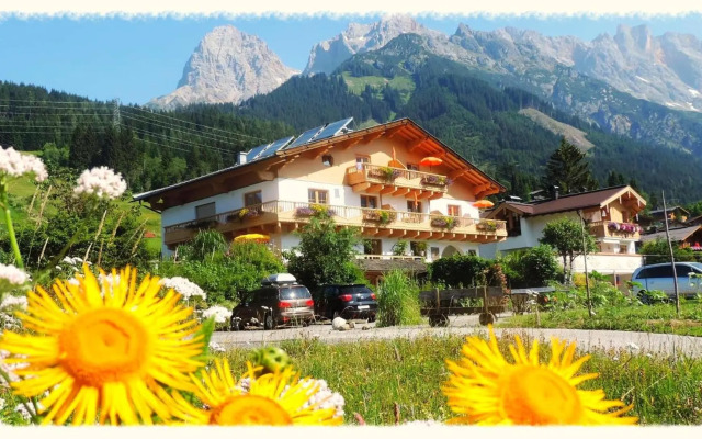 Apart Ursus Hinterthal